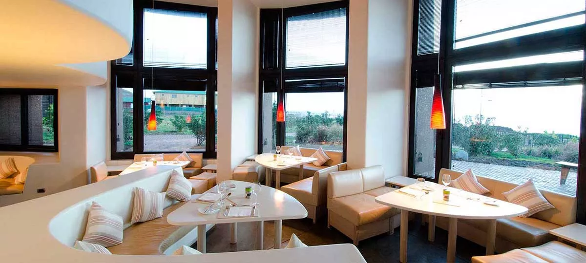 Ilha de Páscoa no Hangaroa Eco Village & Spa